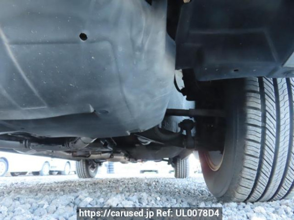 Used 1998 AT subaru forester SF5 Image[34]