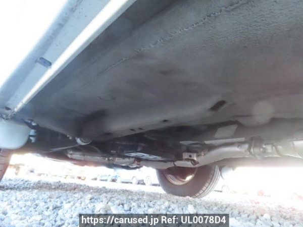 Used 1998 AT subaru forester SF5 Image[36]