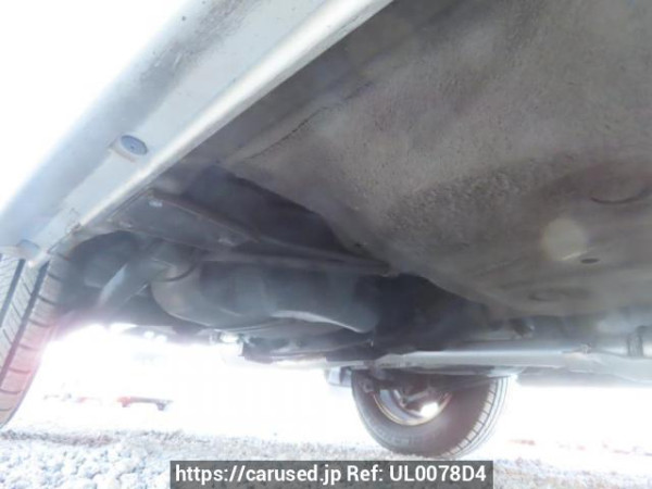 Used 1998 AT subaru forester SF5 Image[37]