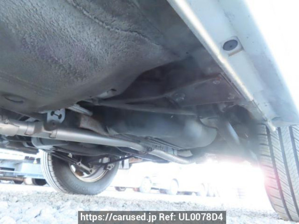 Used 1998 AT subaru forester SF5 Image[38]