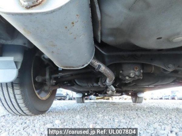 Used 1998 AT subaru forester SF5 Image[39]