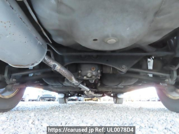 Used 1998 AT subaru forester SF5 Image[40]
