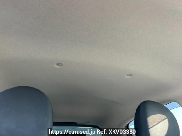 Used 2012 AT mitsubishi mirage A05A Image[12]