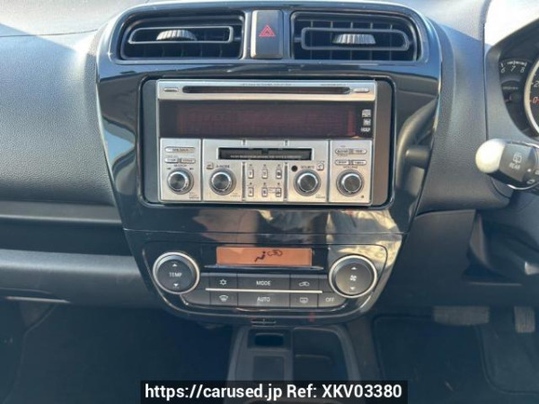 Used 2012 AT mitsubishi mirage A05A Image[23]