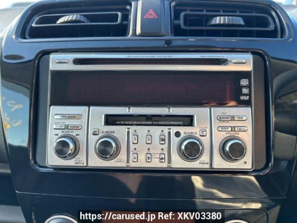 Used 2012 AT mitsubishi mirage A05A Image[24]