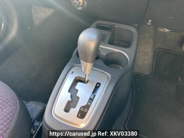 Used 2012 AT mitsubishi mirage A05A Image[26]