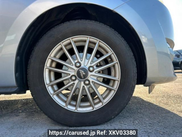 Used 2012 AT mitsubishi mirage A05A Image[29]