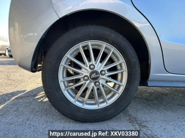 Used 2012 AT mitsubishi mirage A05A Image[30]