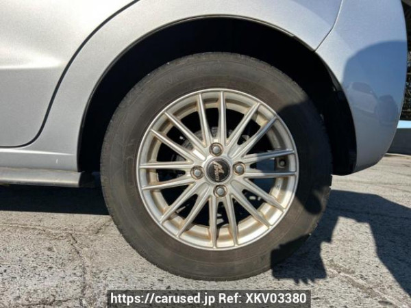 Used 2012 AT mitsubishi mirage A05A Image[31]