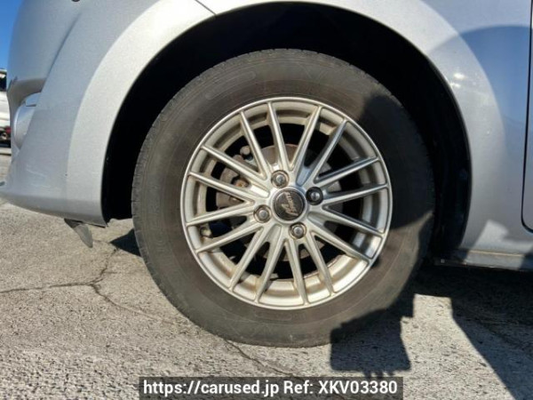 Used 2012 AT mitsubishi mirage A05A Image[32]