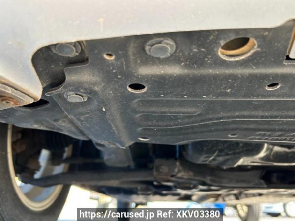 Used 2012 AT mitsubishi mirage A05A Image[33]