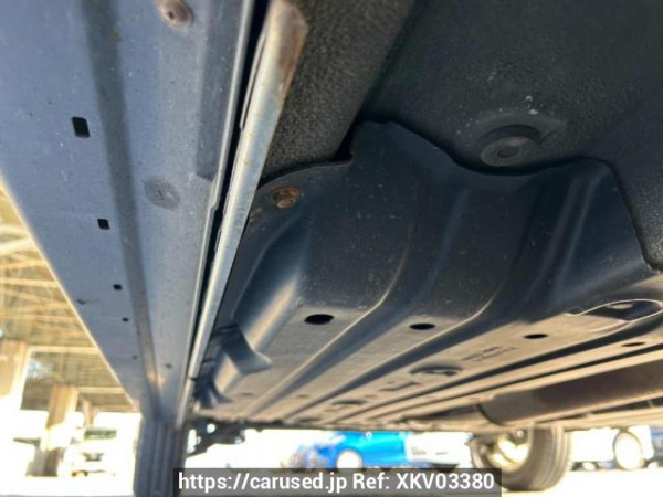 Used 2012 AT mitsubishi mirage A05A Image[35]