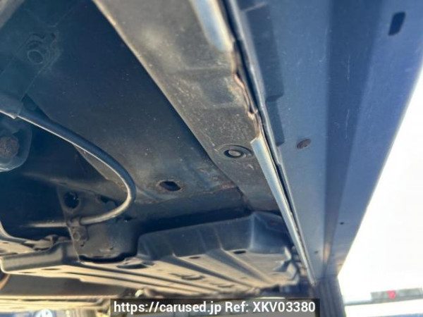 Used 2012 AT mitsubishi mirage A05A Image[36]