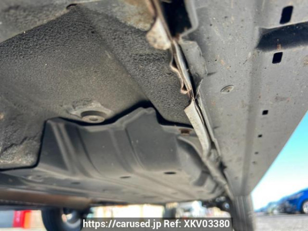 Used 2012 AT mitsubishi mirage A05A Image[38]