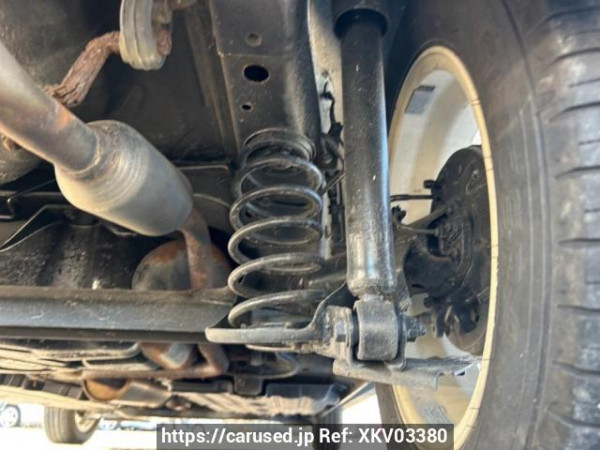 Used 2012 AT mitsubishi mirage A05A Image[41]