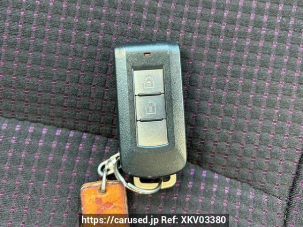 Used 2012 AT mitsubishi mirage A05A Image[42]