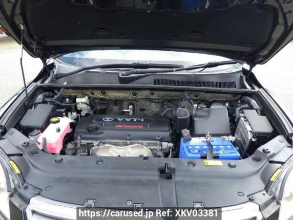 Used 2013 AT toyota vanguard ACA33W Image[8]