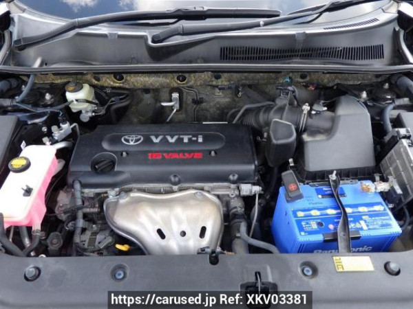 Used 2013 AT toyota vanguard ACA33W Image[9]