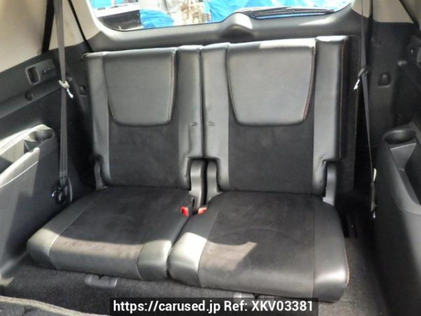 Used 2013 AT toyota vanguard ACA33W Image[16]