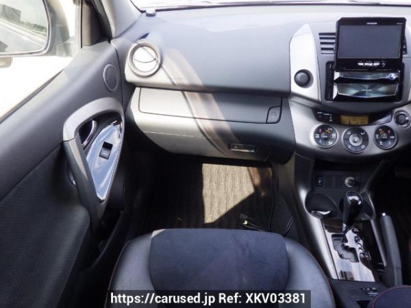 Used 2013 AT toyota vanguard ACA33W Image[19]