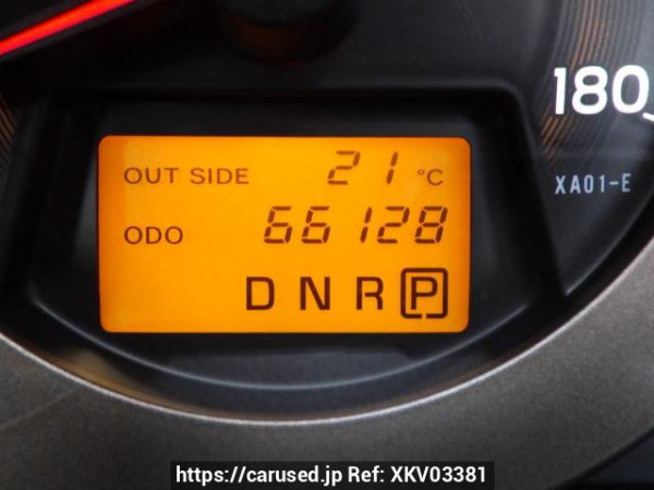 Used 2013 AT toyota vanguard ACA33W Image[22]