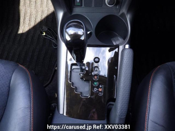 Used 2013 AT toyota vanguard ACA33W Image[25]