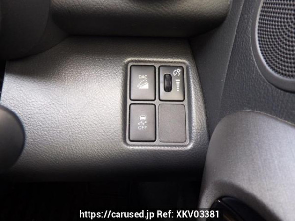 Used 2013 AT toyota vanguard ACA33W Image[27]