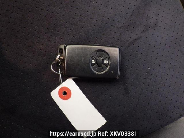 Used 2013 AT toyota vanguard ACA33W Image[29]