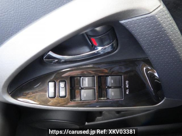 Used 2013 AT toyota vanguard ACA33W Image[30]