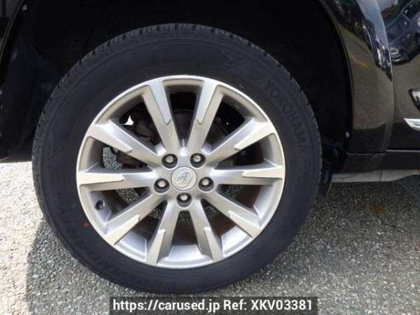 Used 2013 AT toyota vanguard ACA33W Image[33]