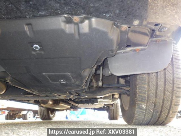 Used 2013 AT toyota vanguard ACA33W Image[36]