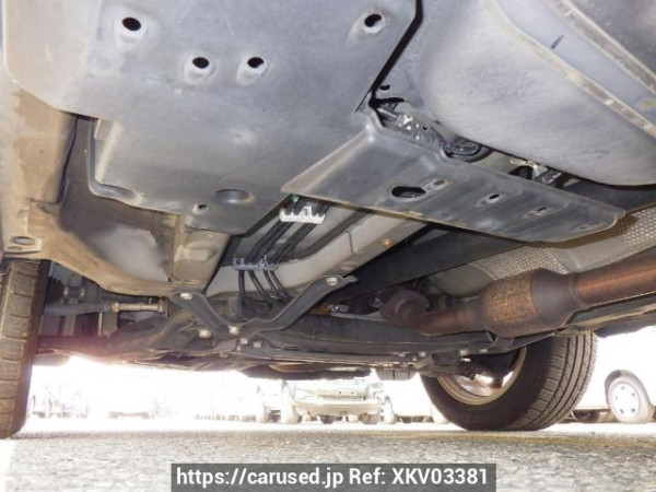 Used 2013 AT toyota vanguard ACA33W Image[37]