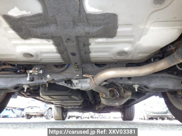 Used 2013 AT toyota vanguard ACA33W Image[42]