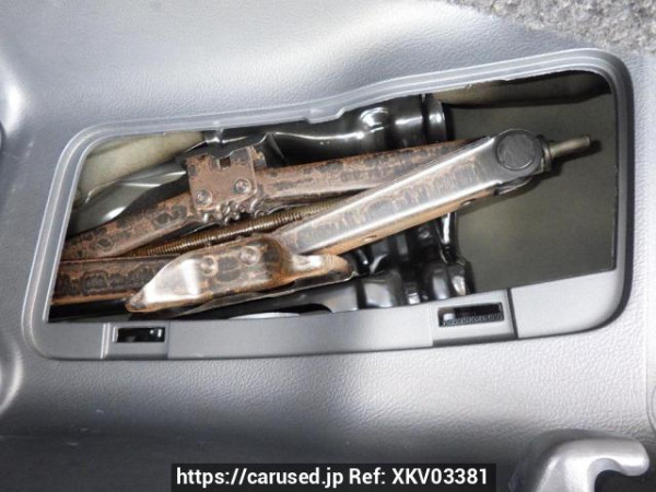 Used 2013 AT toyota vanguard ACA33W Image[45]