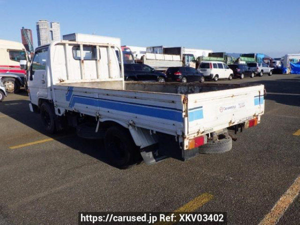 Used 1994 MT toyota dyna-truck BU66 Image[4]