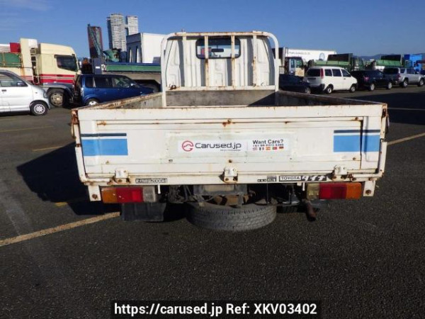 Used 1994 MT toyota dyna-truck BU66 Image[5]