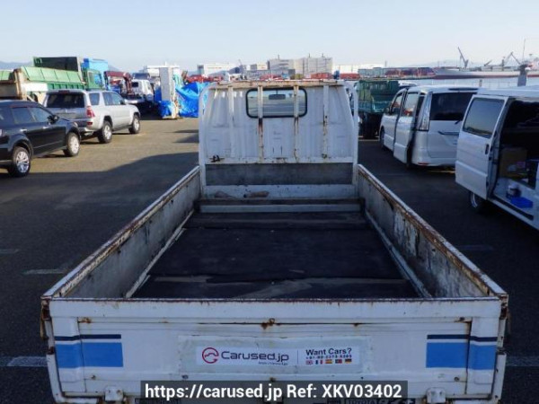 Used 1994 MT toyota dyna-truck BU66 Image[8]
