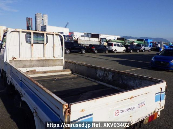 Used 1994 MT toyota dyna-truck BU66 Image[10]