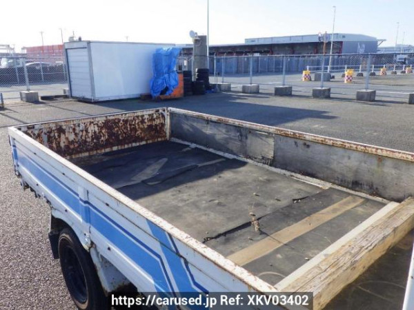 Used 1994 MT toyota dyna-truck BU66 Image[12]