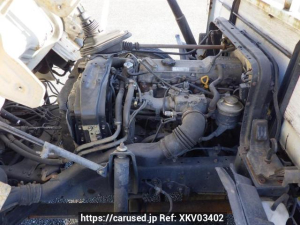 Used 1994 MT toyota dyna-truck BU66 Image[13]