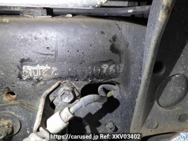 Used 1994 MT toyota dyna-truck BU66 Image[18]