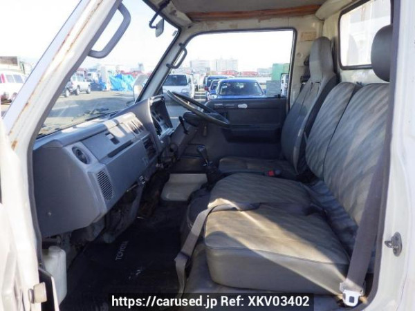 Used 1994 MT toyota dyna-truck BU66 Image[21]