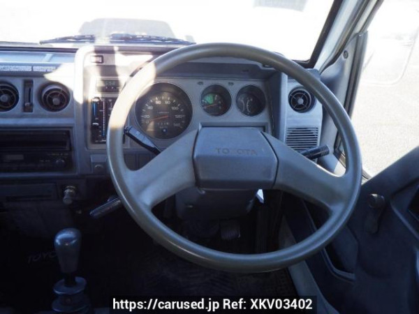 Used 1994 MT toyota dyna-truck BU66 Image[25]