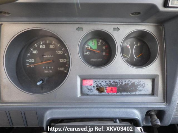 Used 1994 MT toyota dyna-truck BU66 Image[26]