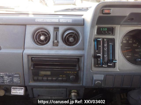Used 1994 MT toyota dyna-truck BU66 Image[28]
