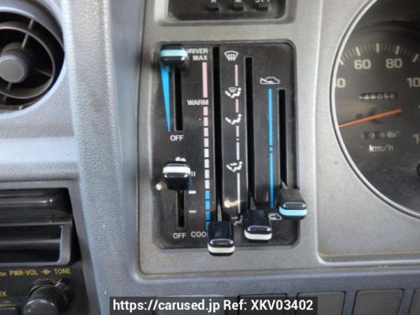 Used 1994 MT toyota dyna-truck BU66 Image[30]