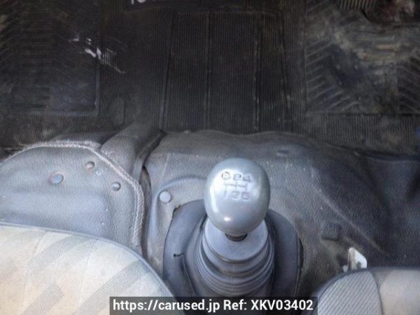 Used 1994 MT toyota dyna-truck BU66 Image[31]