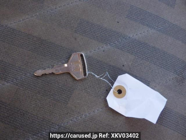 Used 1994 MT toyota dyna-truck BU66 Image[33]