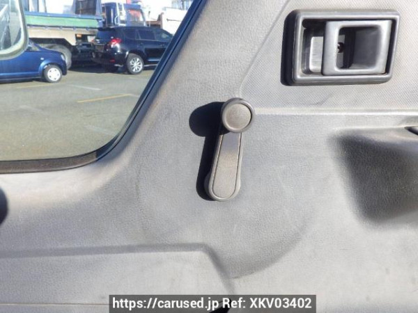 Used 1994 MT toyota dyna-truck BU66 Image[34]