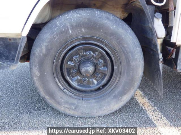 Used 1994 MT toyota dyna-truck BU66 Image[36]